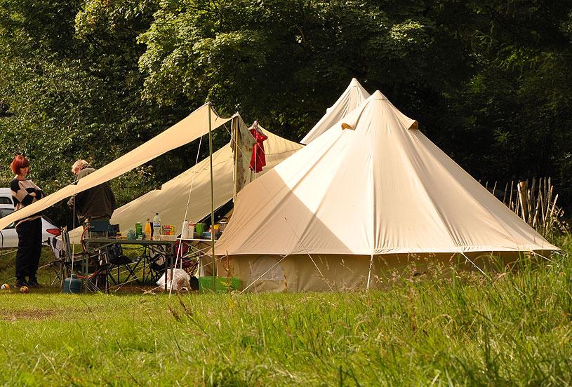 On Sale | Bell Tent UK