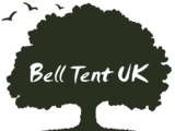 Bell Tent UK logo. Camping and glamping with soul since 2006.