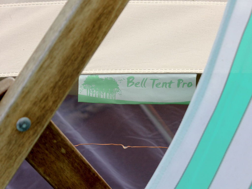 Bell tent uk pro tents label