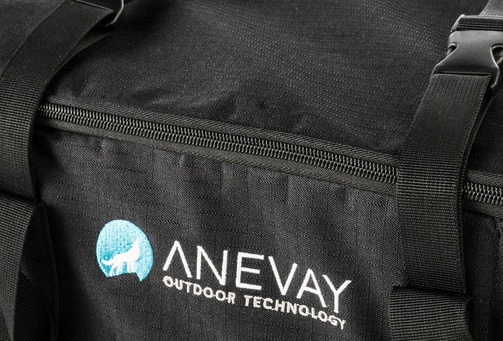 Anevay stove carry bag