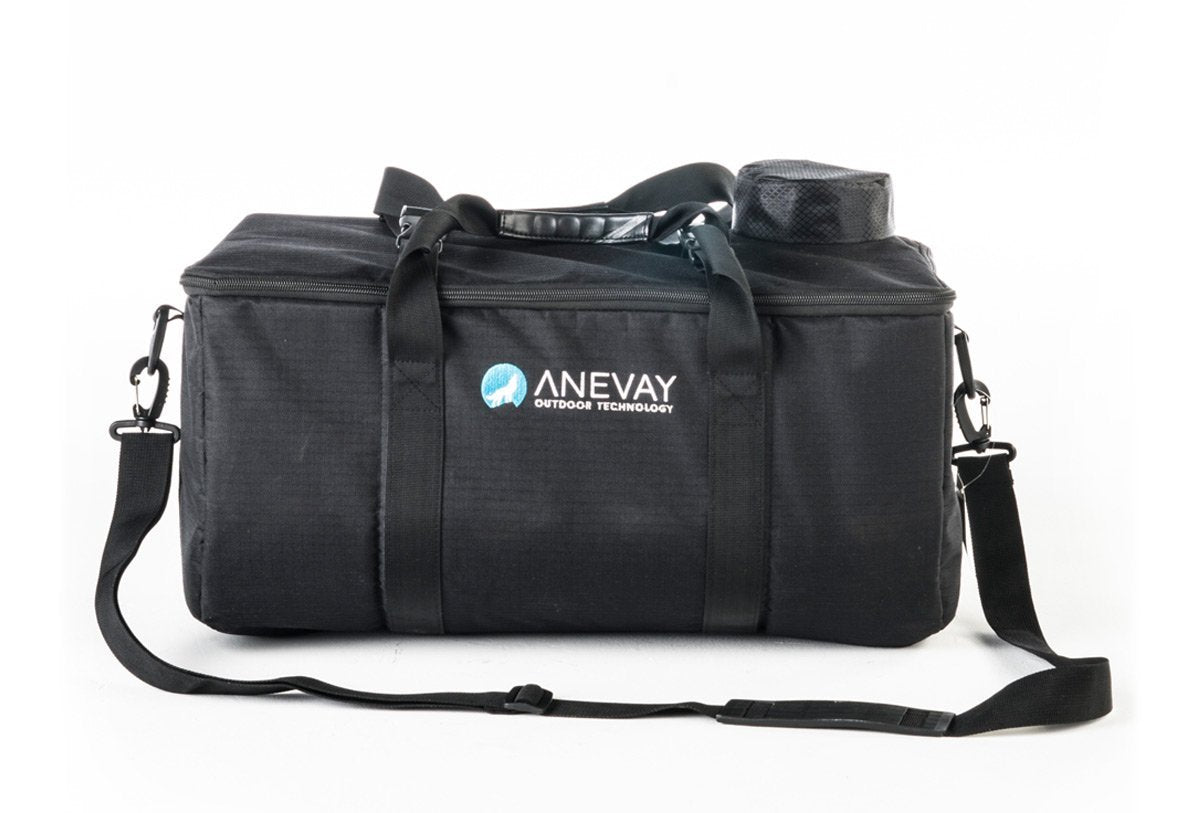 Frontier stove carry bag