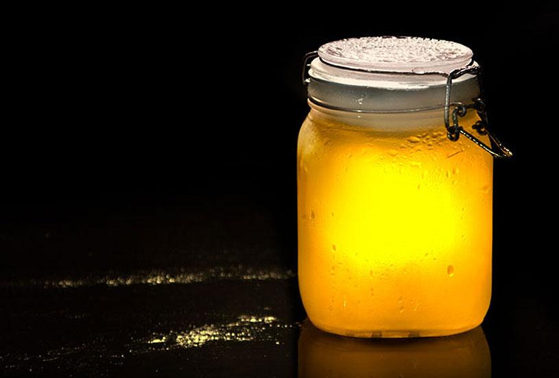 Camping and tent lights