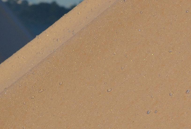 Fix and clean your cotton canvas tent