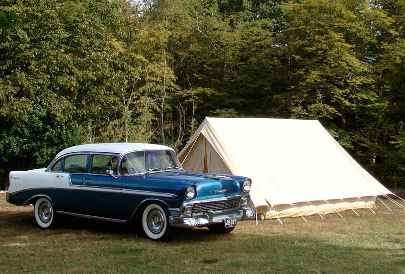 Other tents cotton canvas camping tents