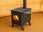 Thumbnail of Retrofit Adjustable Leg Extenders for Camping with Stoves 3.5kW Stove image number 4.