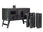 Thumbnail of Camping with Stoves '3 kW Oven Stove' image number 1.