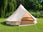 Thumbnail of Bell Tent UK Boutique 5m Ultimate image number 1.
