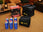 Thumbnail of Alogfire Mini Stove Gas Can Bag image number 5.