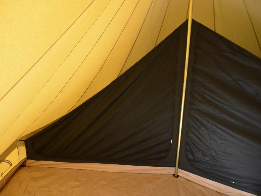 4m blackout inner tent 