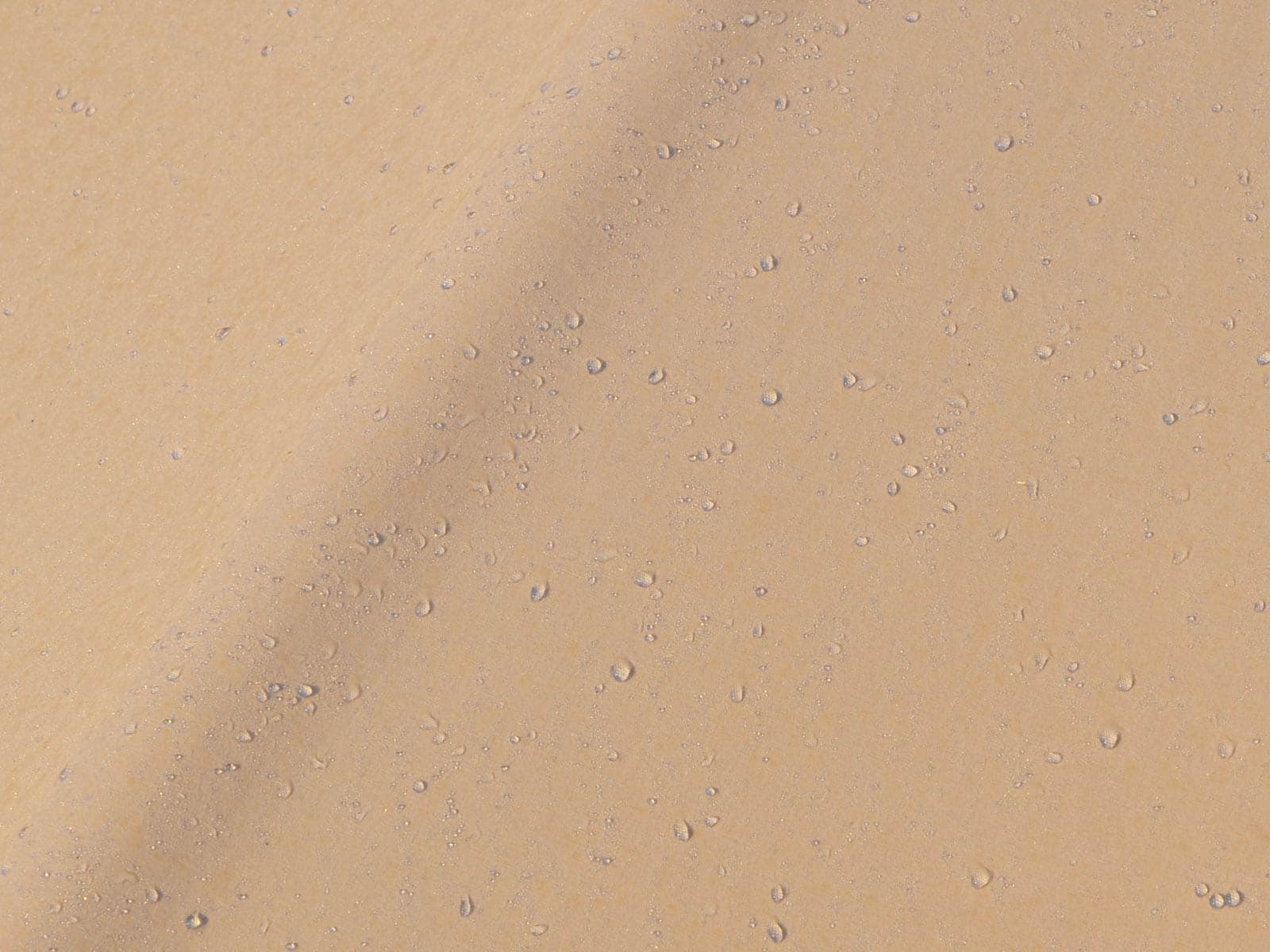 Caring for Your Canvas - Always dry your bell tent before you pack it away to store.