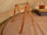 Thumbnail of Clothes Rail for Glamping image number 4.