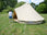 Thumbnail of 6 metre Double Door Ultimate Bell Tent image number 4.