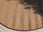 Thumbnail of 3 metre Bell Tent Coir Matting (Half-Moon) image number 2.