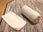 Thumbnail of Recycled Cotton Chindi Carpet for Emperor Bell Tent image number 4.