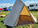 Thumbnail of Festival Tipi Bell Tent (4.5m) image number 10.