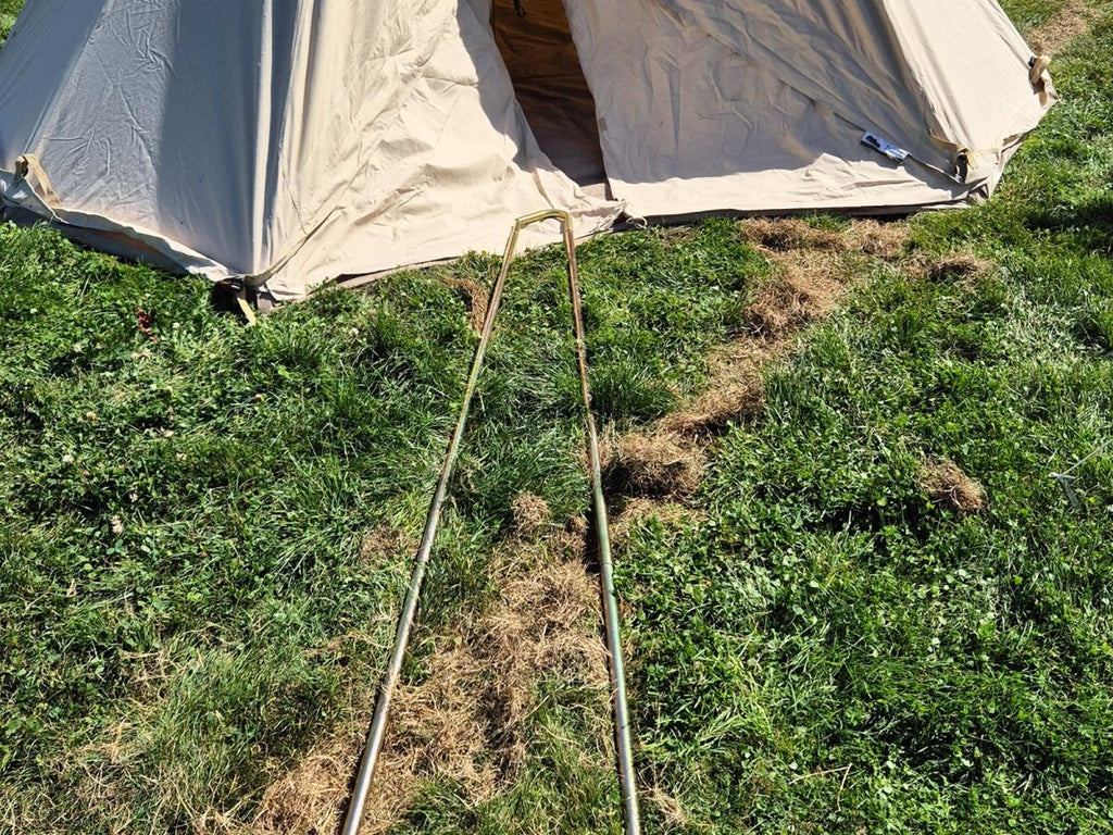 Festival Tipi Bell Tent (4.5m)