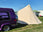 Thumbnail of Festival Tipi Bell Tent (4.5m) image number 3.