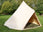 Thumbnail of Festival Tipi Bell Tent (4.5m) image number 2.