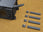 Thumbnail of Retrofit Adjustable Leg Extenders for Camping with Stoves 3.5kW Stove image number 1.