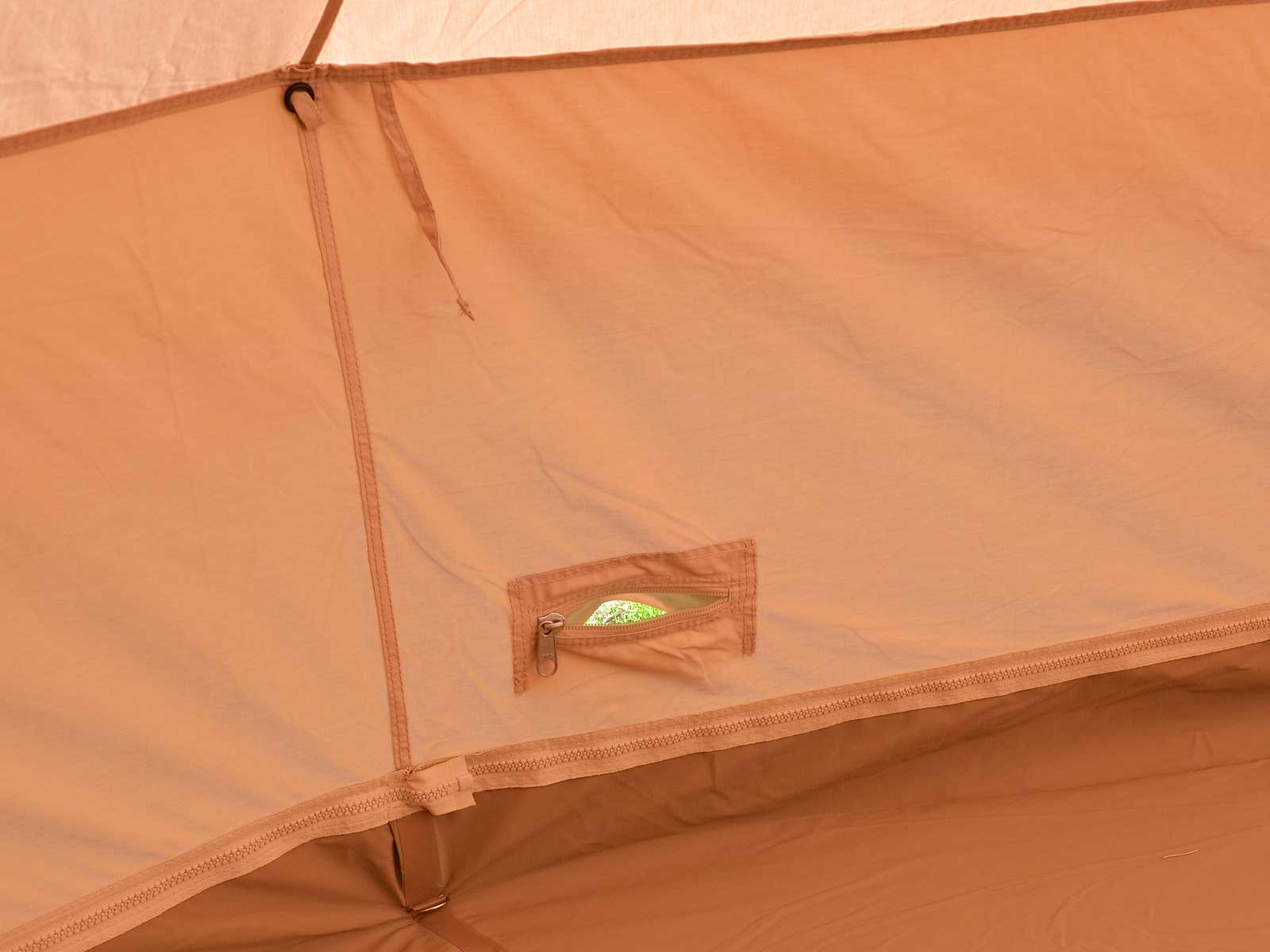 Bell Tent UK Boutique 5m Ultimate