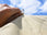 Thumbnail of Rain Cap for Bell Tent A-frame image number 1.