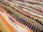 Thumbnail of Recycled Cotton Chindi Carpet for Emperor Bell Tent image number 5.