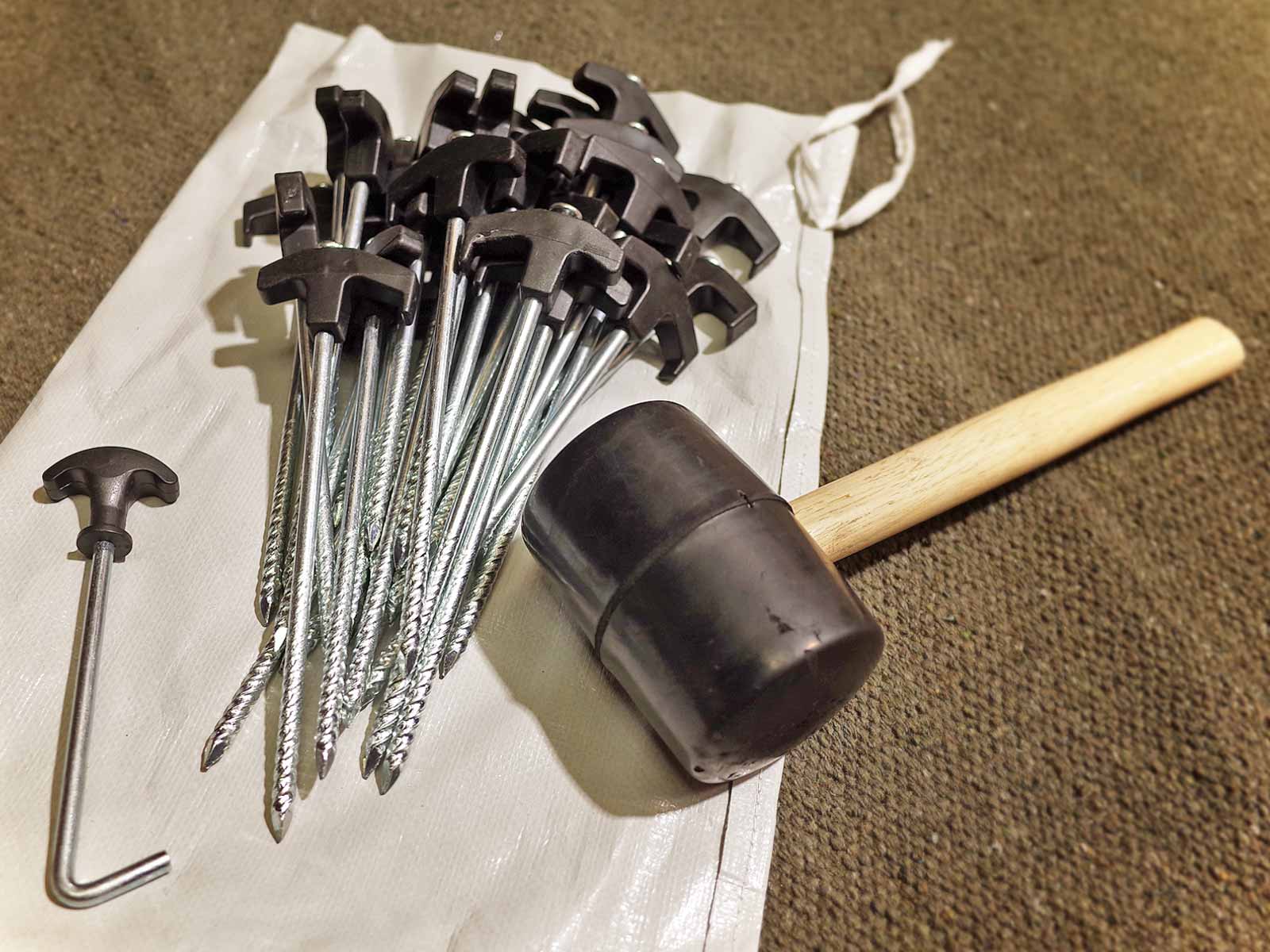 Ultimate Peg Pack (Bundle)