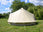 Thumbnail of 6 metre Double Door Ultimate Bell Tent image number 2.