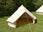 Thumbnail of 3 metre Standard Bell Tent image number 1.
