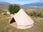 Thumbnail of 4.5 metre Ultimate Bell Tent image number 4.