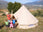 Thumbnail of 4.5 metre Ultimate Bell Tent image number 1.