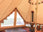 Thumbnail of 4 metre Ultimate PRO MESH Bell Tent image number 4.