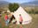 Thumbnail of 4.5 metre Ultimate Bell Tent image number 8.