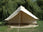 Thumbnail of 4 metre Bell Tent Inner Tent image number 1.