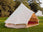 Thumbnail of 4 metre Deluxe Bell Tent image number 1.