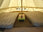 Thumbnail of 4 metre Deluxe Bell Tent image number 9.