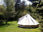 Thumbnail of 4 metre Deluxe Bell Tent image number 3.