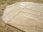 Thumbnail of Groundsheet Protector Footprint for 4m Bell Tent image number 1.