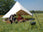 Thumbnail of 4 metre Standard Bell Tent image number 2.