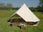 Thumbnail of 4 metre Standard Bell Tent image number 1.