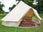 Thumbnail of 4 metre Ultimate PRO Twin Door Bell Tent image number 1.