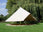 Thumbnail of 5 metre Ultimate Bell Tent image number 3.