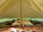 Thumbnail of 5 metre Bell Tent Inner Tent image number 1.