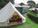 Thumbnail of 5 metre Deluxe Bell Tent image number 2.