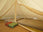 Thumbnail of 5 metre Bell Tent Inner Tent with Divider image number 1.