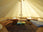 Thumbnail of 5 metre Standard Bell Tent image number 7.