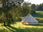 Thumbnail of 5 metre Standard Bell Tent image number 1.
