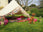 Thumbnail of 5 metre Standard Bell Tent image number 10.