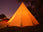 Thumbnail of 5 metre Ultimate Single Pole Tipi Tent image number 5.