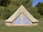 Thumbnail of 5 metre Ultimate PRO MESH Bell Tent image number 8.